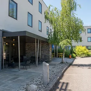 Ibis Budget Porte De Geneve Аршам