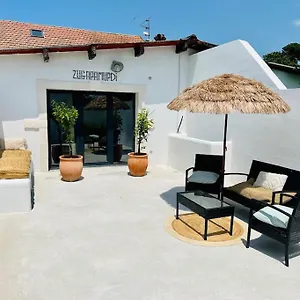 Apartamento Garage