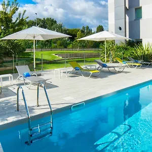 Ibis Budget Valence Sud Валанс