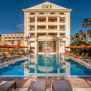 M Hotel