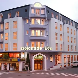 esplanade-eden.midi-pyreneeshotels.com/