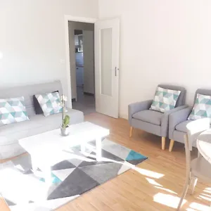 Apartamento Le Pressoir