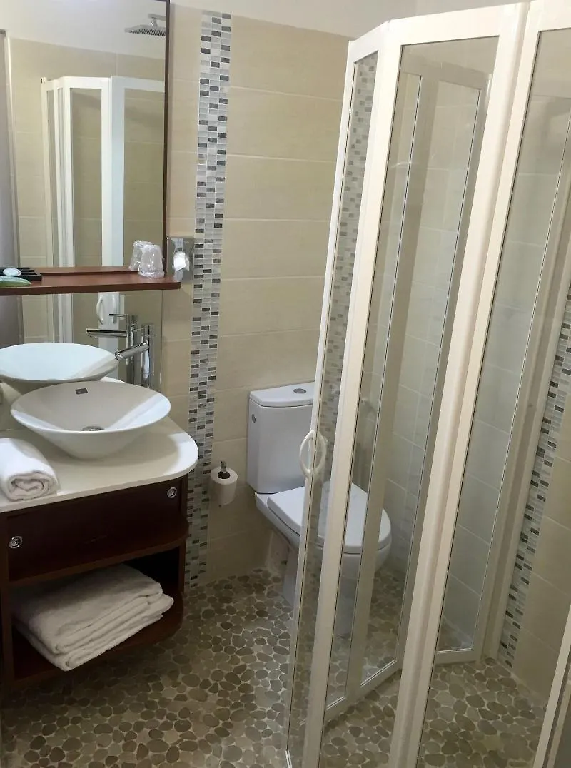 Massilia Hotel Marseille 3*,