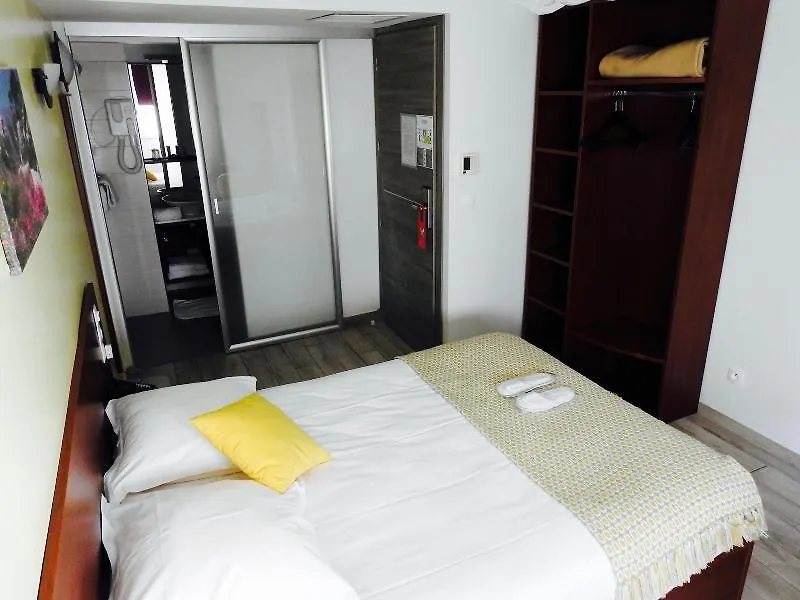 Massilia Hotel Marseille