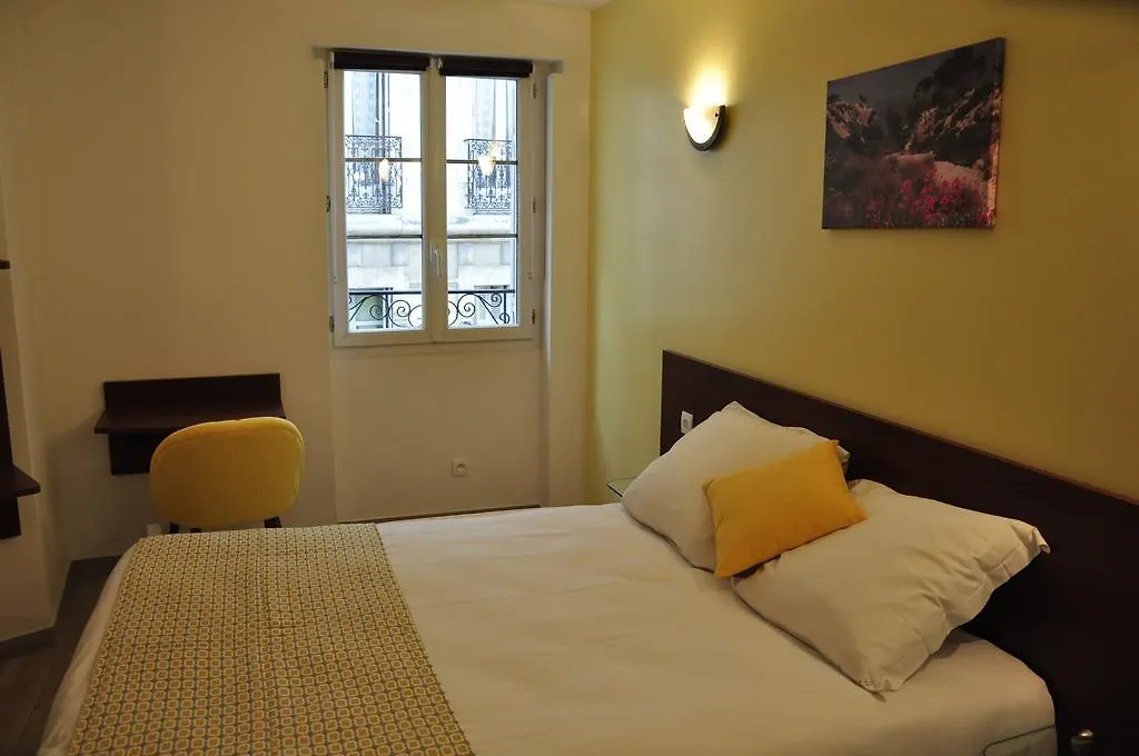 Massilia Hotel Marseille