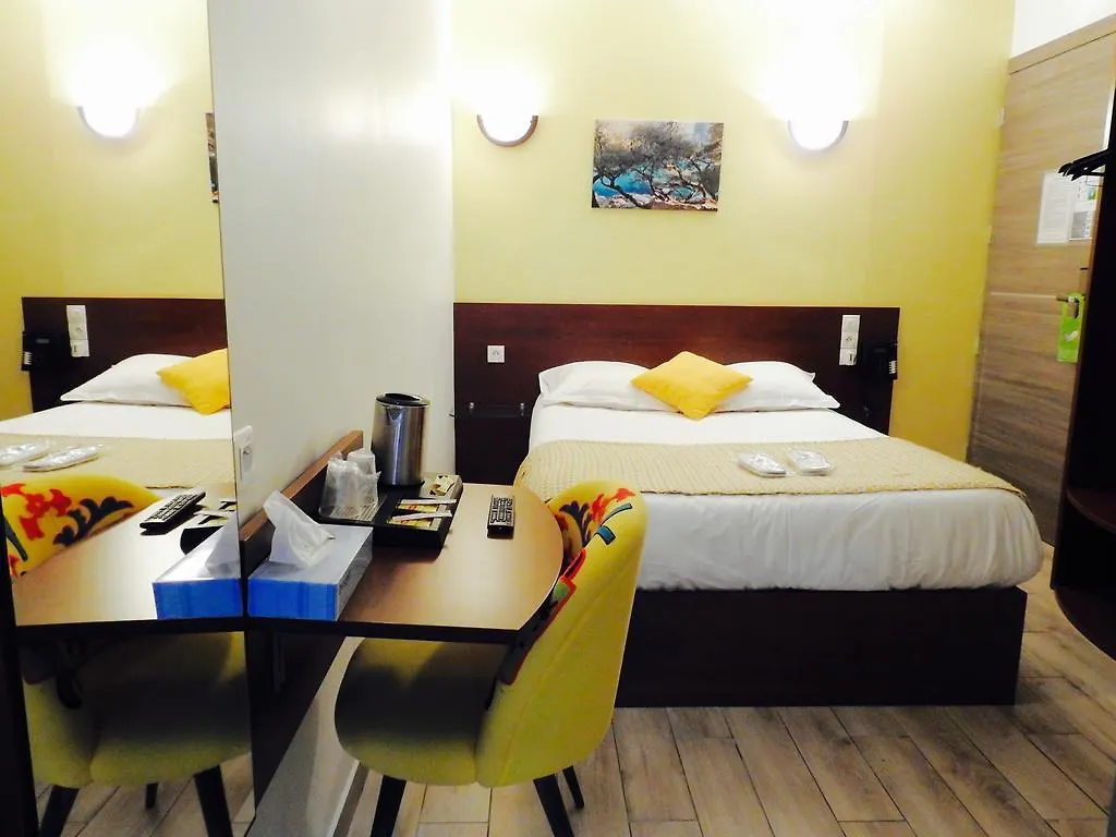 Massilia Hotel Marseille 3*,  France