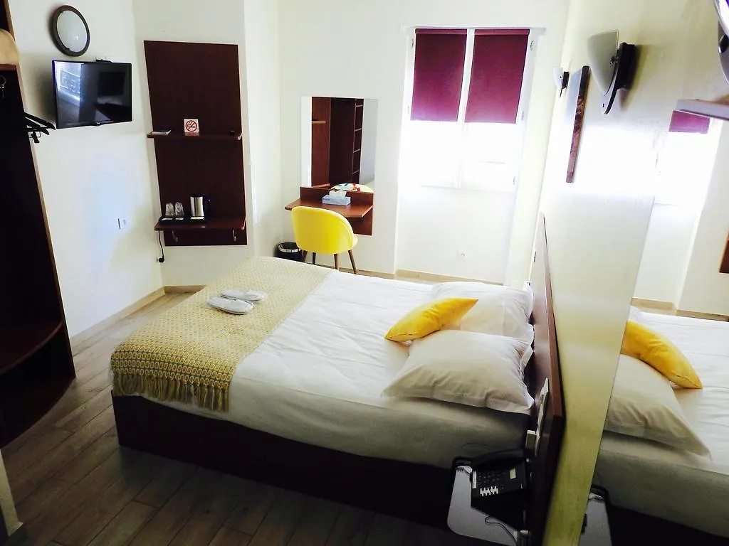 Massilia Hotel Marseille France